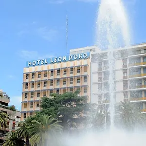 Hotel Grand Leon D'oro, Bari